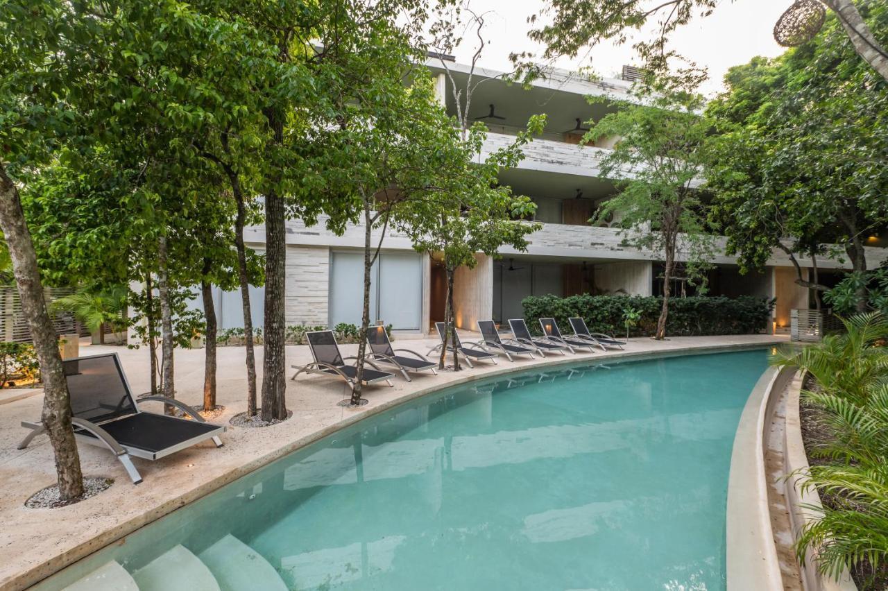 Apartamento Casa Marisol Tulum
