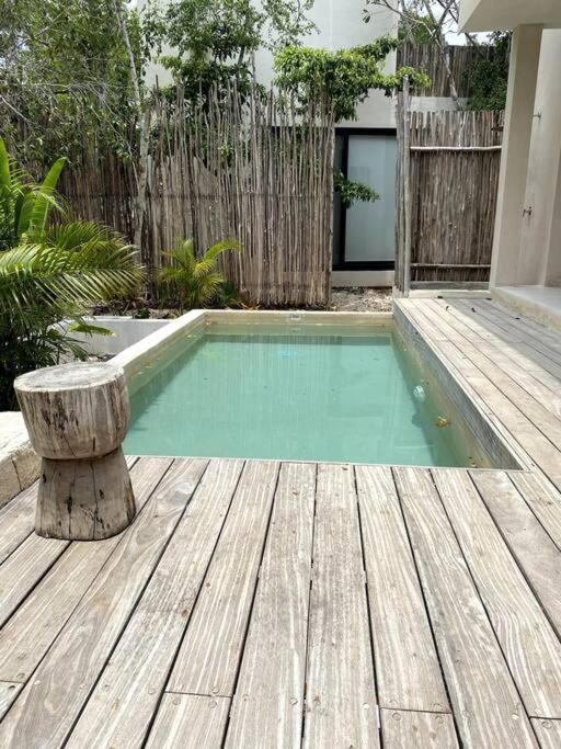 Pousada Luxury 3 Bed & Bath Eco-chic - Private Pool *