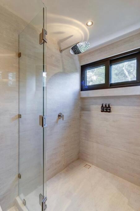 Luxury 3 Bed & Bath Eco-chic - Private Pool Pousada Tulum