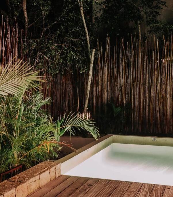 Pousada Luxury 3 Bed & Bath Eco-chic - Private Pool