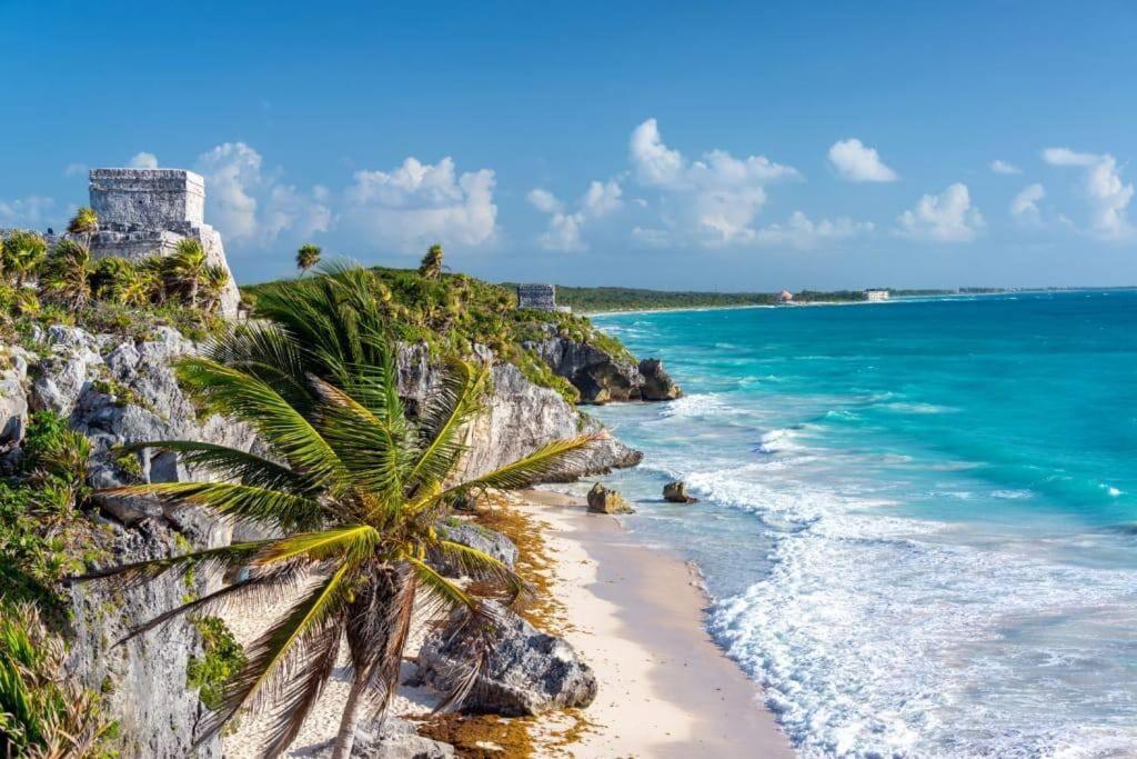 Luxury 3 Bed & Bath Eco-chic - Private Pool Pousada