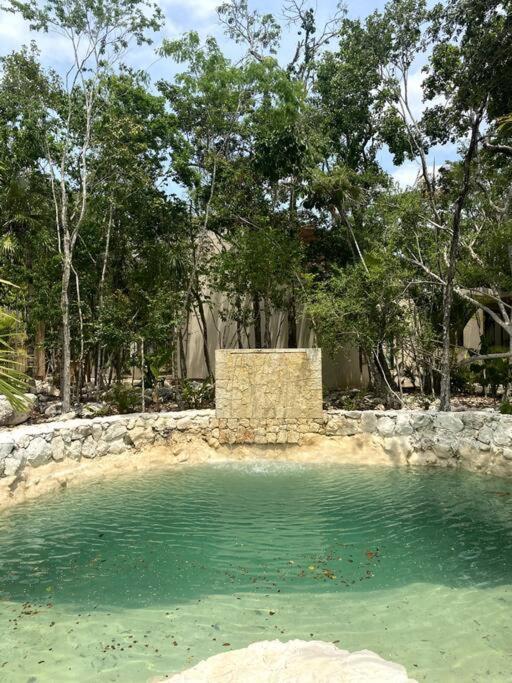 Pousada Luxury 3 Bed & Bath Eco-chic - Private Pool *