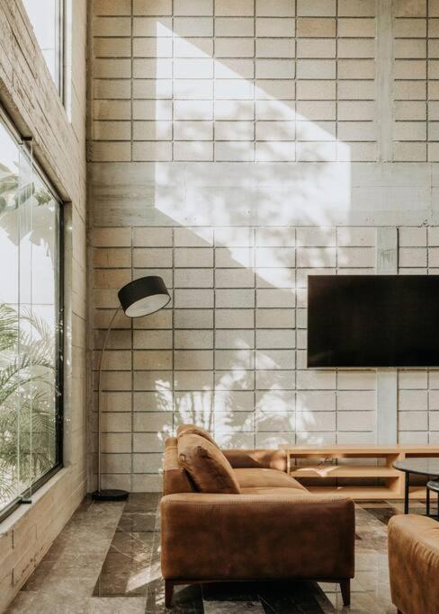 Itzayana: Luxury 5-bedroom With Private Pool In Tulum's Gated La Privada Villa Tulum