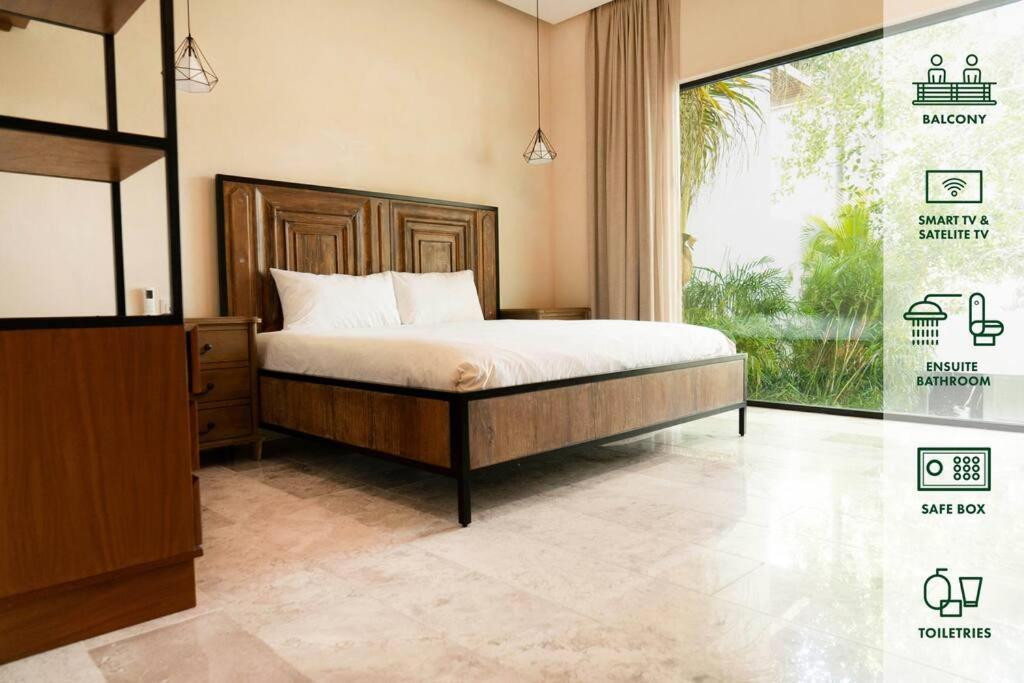 Enjoy Nature At Villa With 100 Year Old Tree, Private Pool & Concierge Service *
