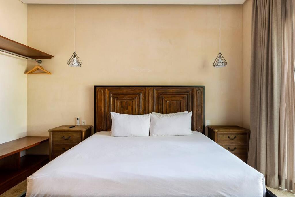 Villa Enjoy Nature At Villa With 100 Year Old Tree, Private Pool & Concierge Service Tulum