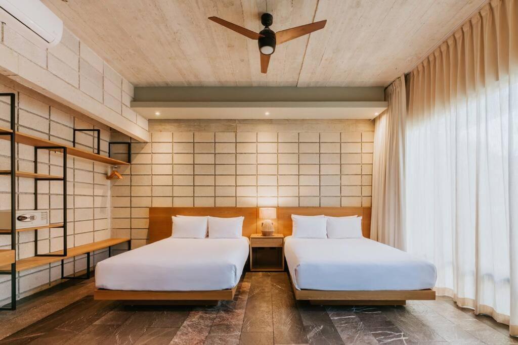 Tuuk: Luxury 5-bedroom With Private Pool And Concierge Pousada