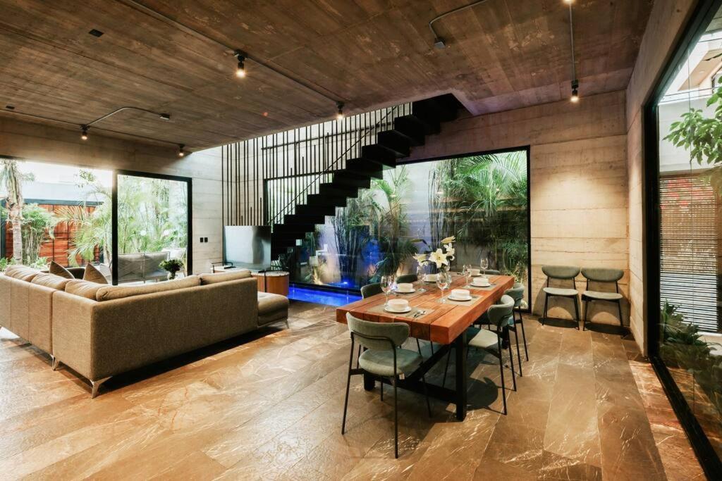 Pousada Tuuk: Luxury 5-bedroom With Private Pool And Concierge Tulum