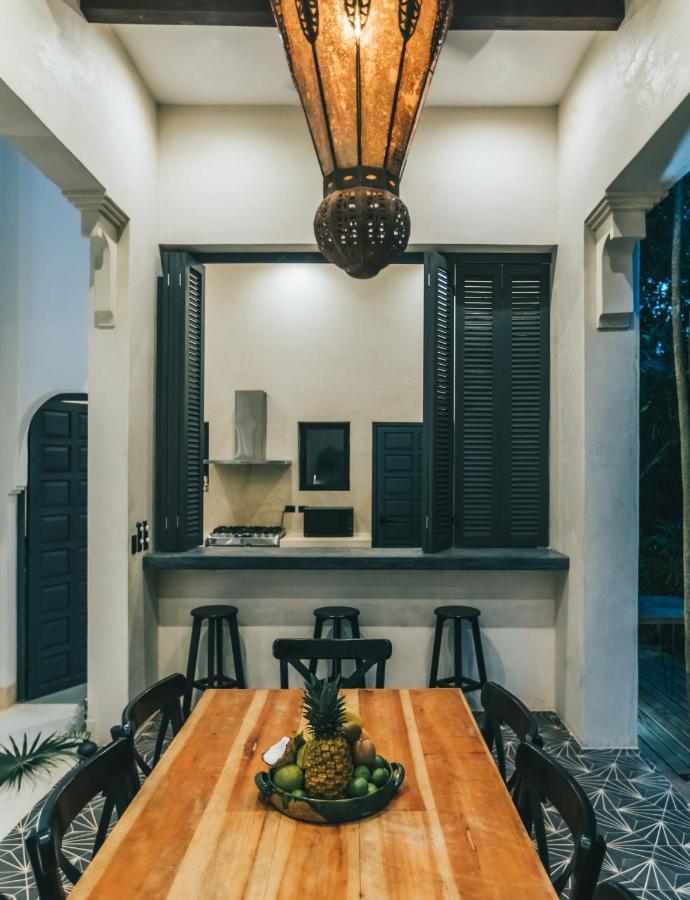 Hotel Yum Kaax Boutique Tulum