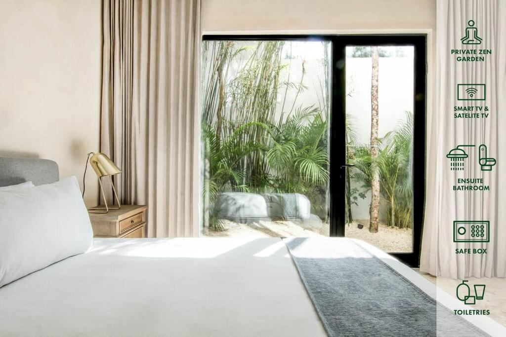 Enjoy Nature At Villa With 100 Year Old Tree, Private Pool & Concierge Service Villa