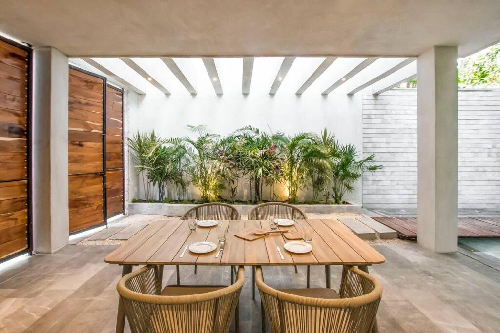 Enjoy Nature At Villa With 100 Year Old Tree, Private Pool & Concierge Service *