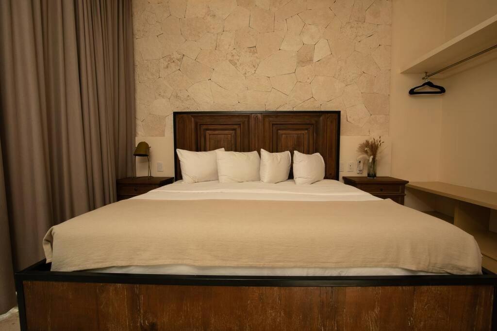 Villa Luxurious Villa, 5 Bedroom Private Pool & Concierge Service Tulum