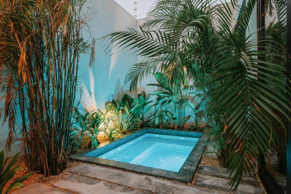 Pousada Tuuk: Luxury 5-bedroom With Private Pool And Concierge *