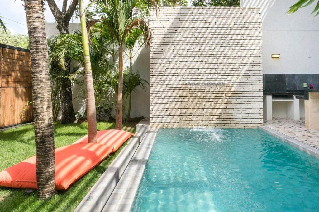 Luxurious Villa, 5 Bedroom Private Pool & Concierge Service
