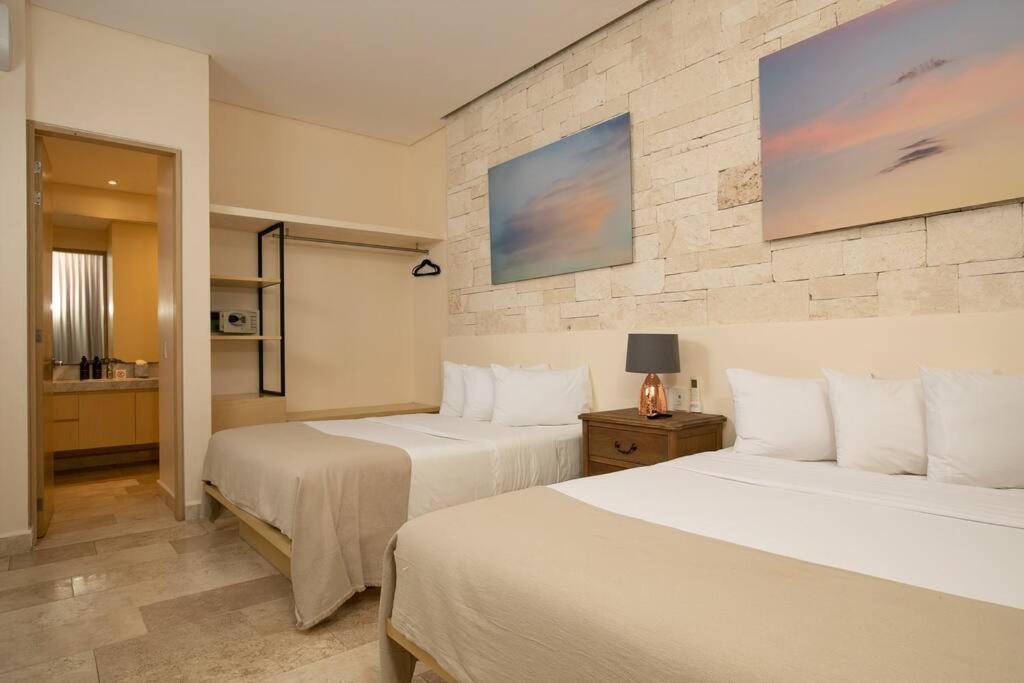 Luxurious Villa, 5 Bedroom Private Pool & Concierge Service * Tulum