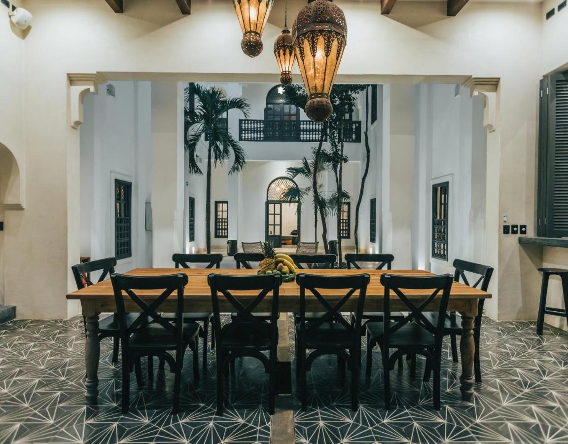 Yum Kaax Boutique Tulum