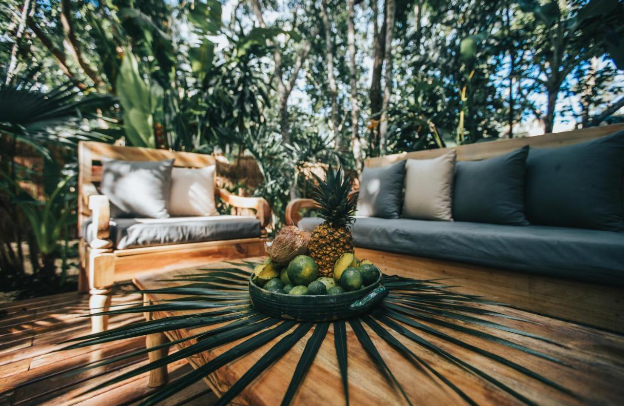 Hotel Yum Kaax Boutique 4*