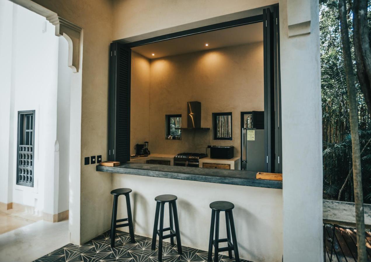 Hotel Yum Kaax Boutique Tulum