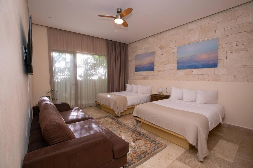Villa Luxurious Villa, 5 Bedroom Private Pool & Concierge Service