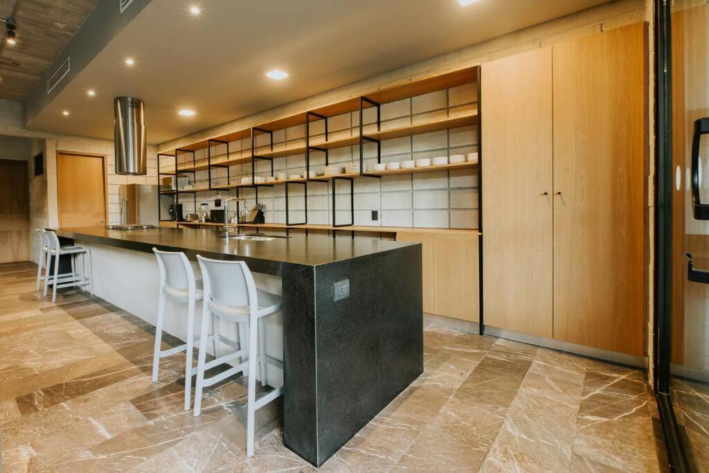 Tuuk: Luxury 5-bedroom With Private Pool And Concierge Pousada *