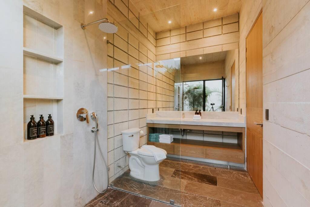 Pousada Tuuk: Luxury 5-bedroom With Private Pool And Concierge Tulum