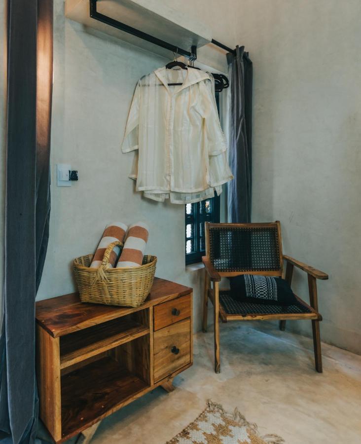 Hotel Yum Kaax Boutique 4*