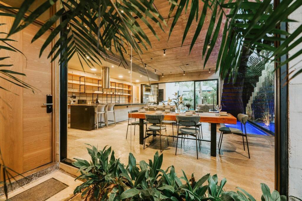 Pousada Tuuk: Luxury 5-bedroom With Private Pool And Concierge