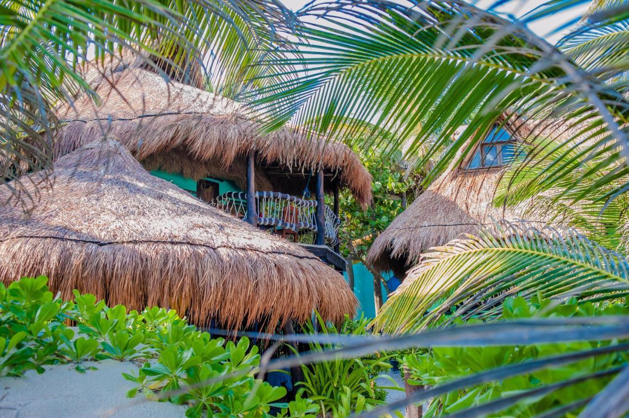 Hotel La Luna By Lockey Tulum
