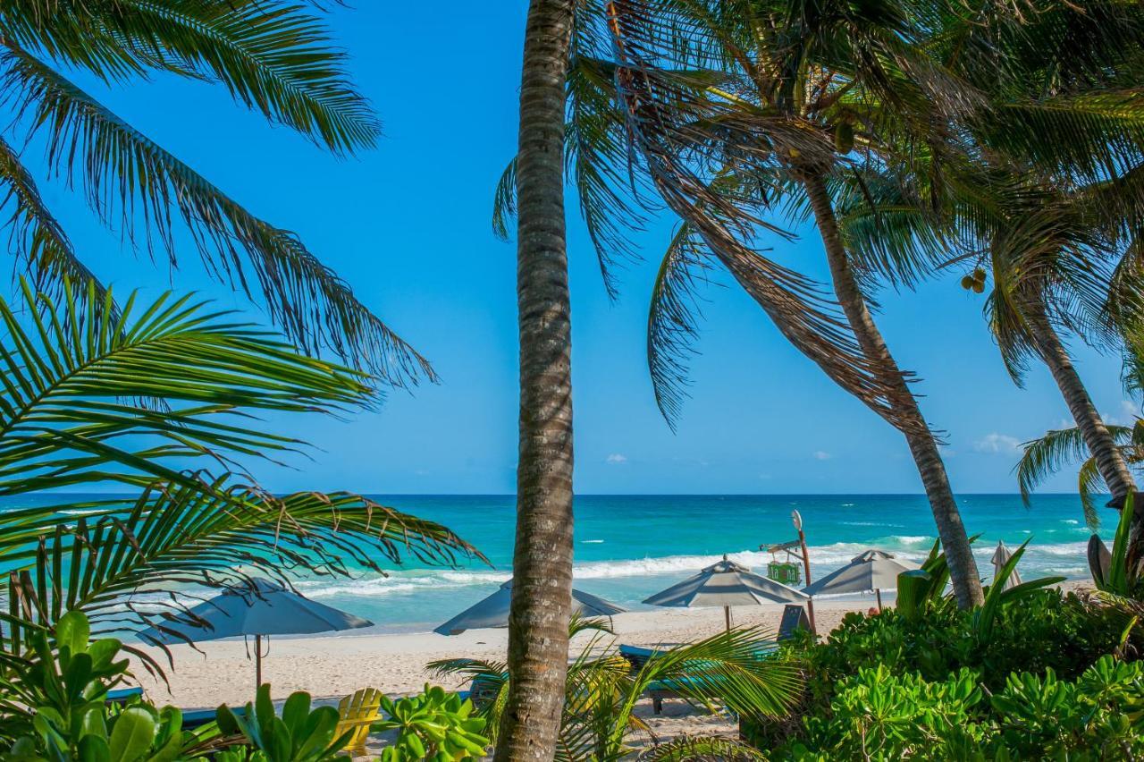 La Luna By Lockey Hotel Tulum