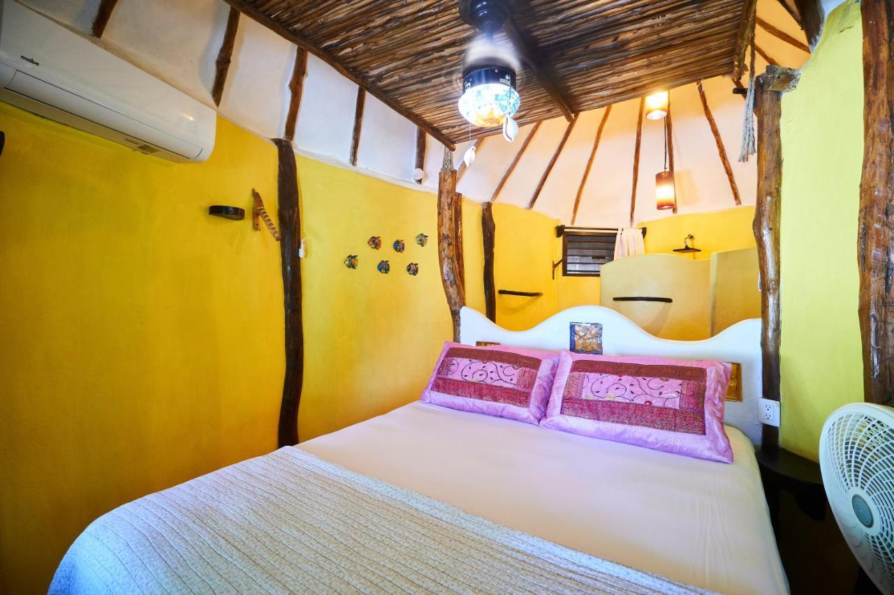 Hotel La Luna By Lockey Tulum