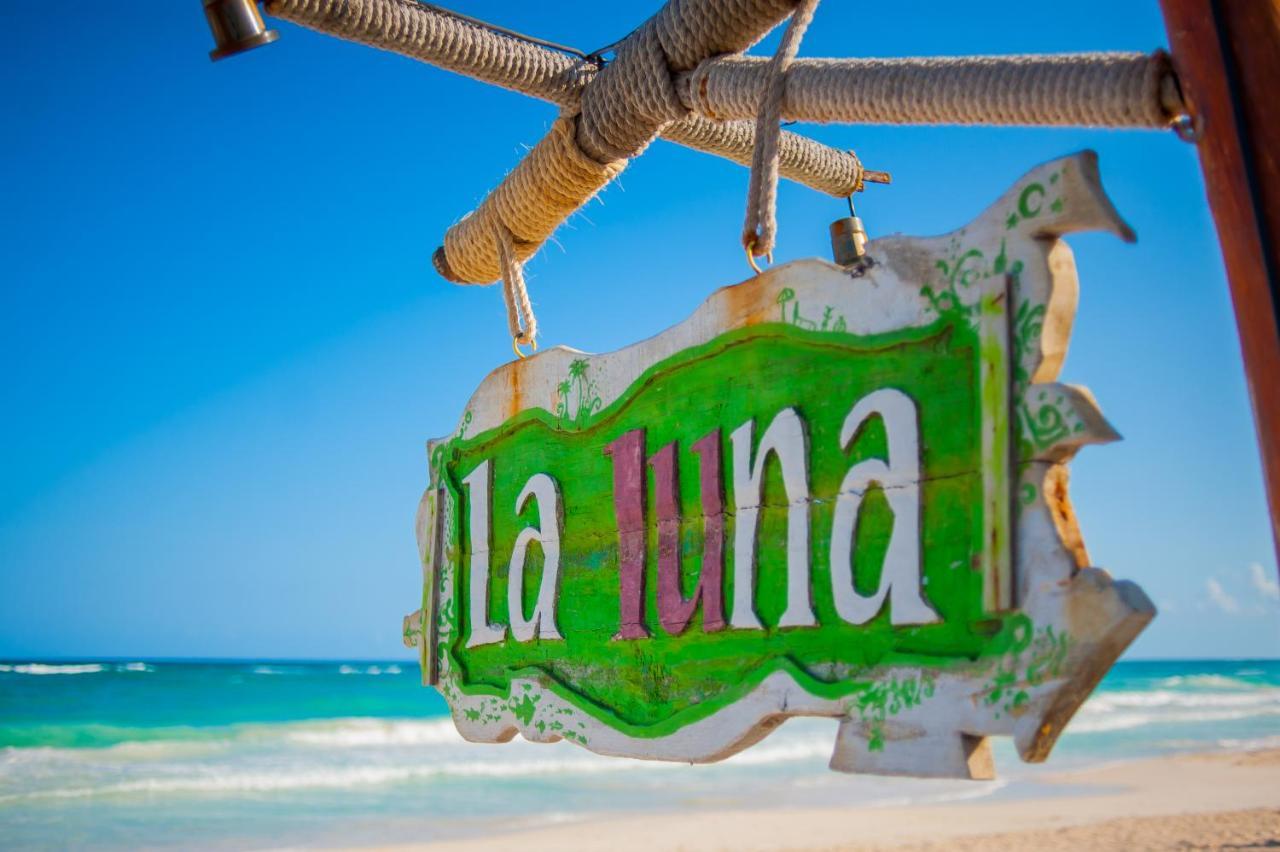 La Luna By Lockey Hotel *