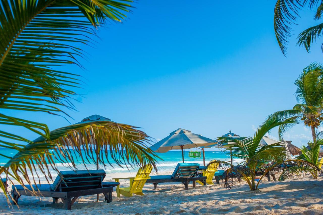La Luna By Lockey Hotel Tulum