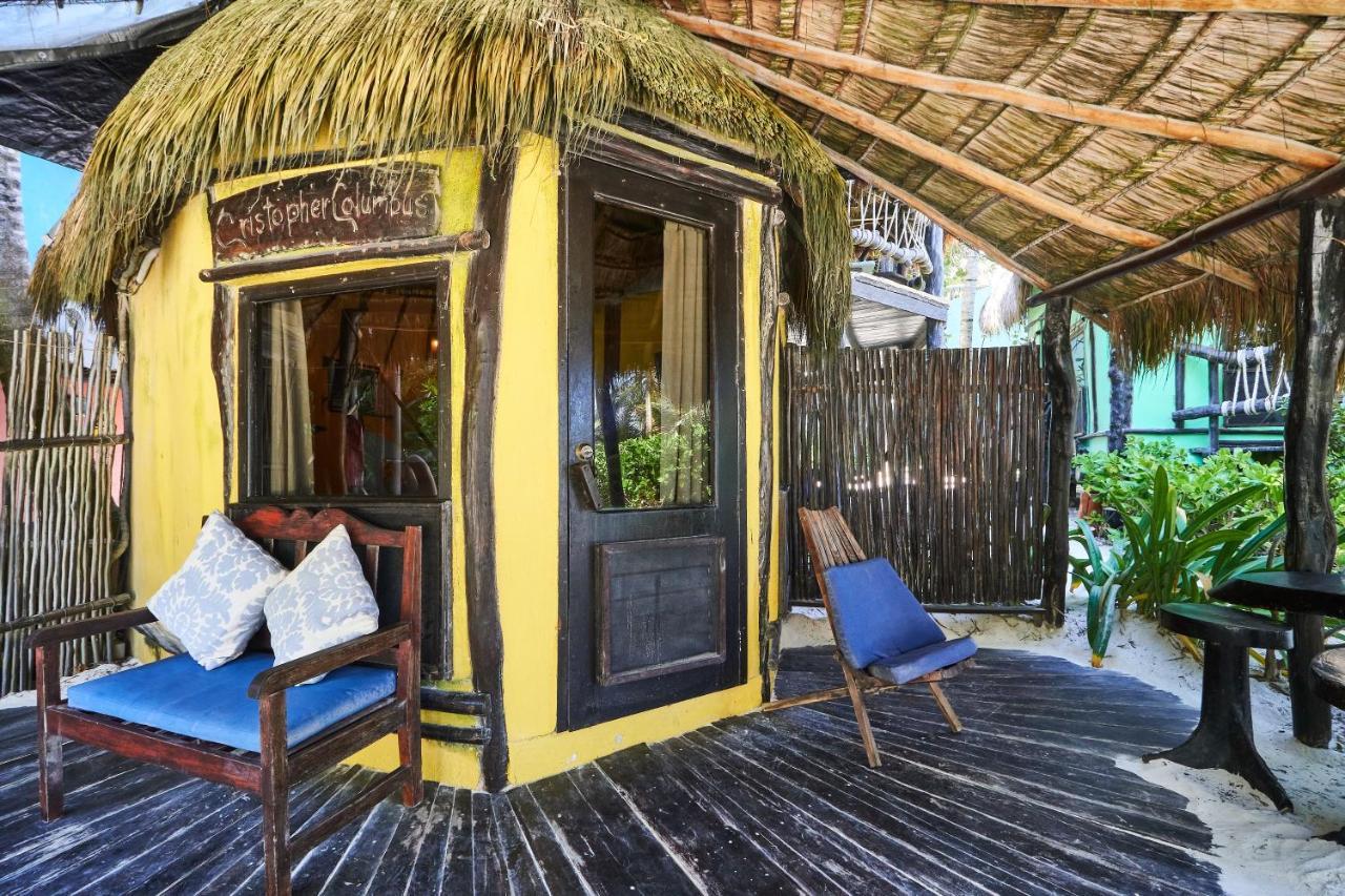 La Luna By Lockey Hotel Tulum