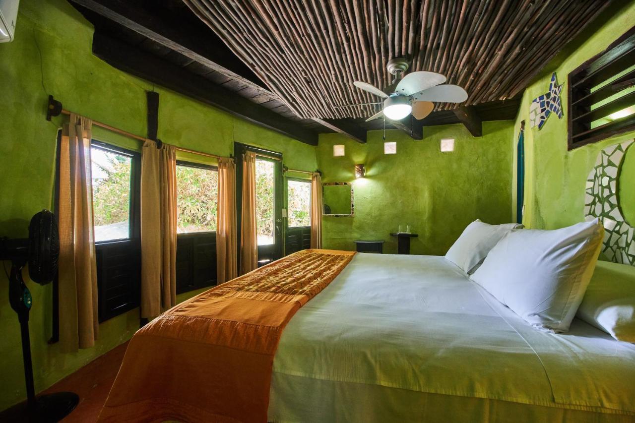 La Luna By Lockey Hotel