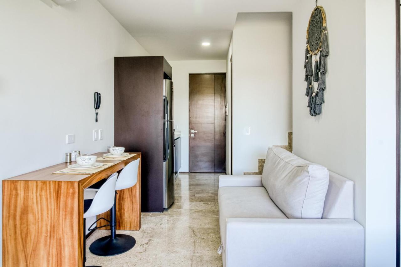 Hotel Menesse #327, Downtown Tulum