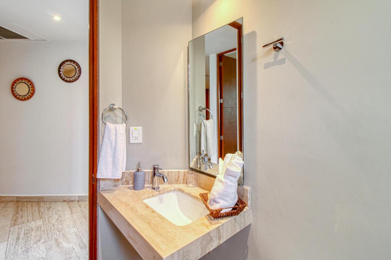 Aparthotel Bonita # 10 Ph, Aldea Zama Tulum
