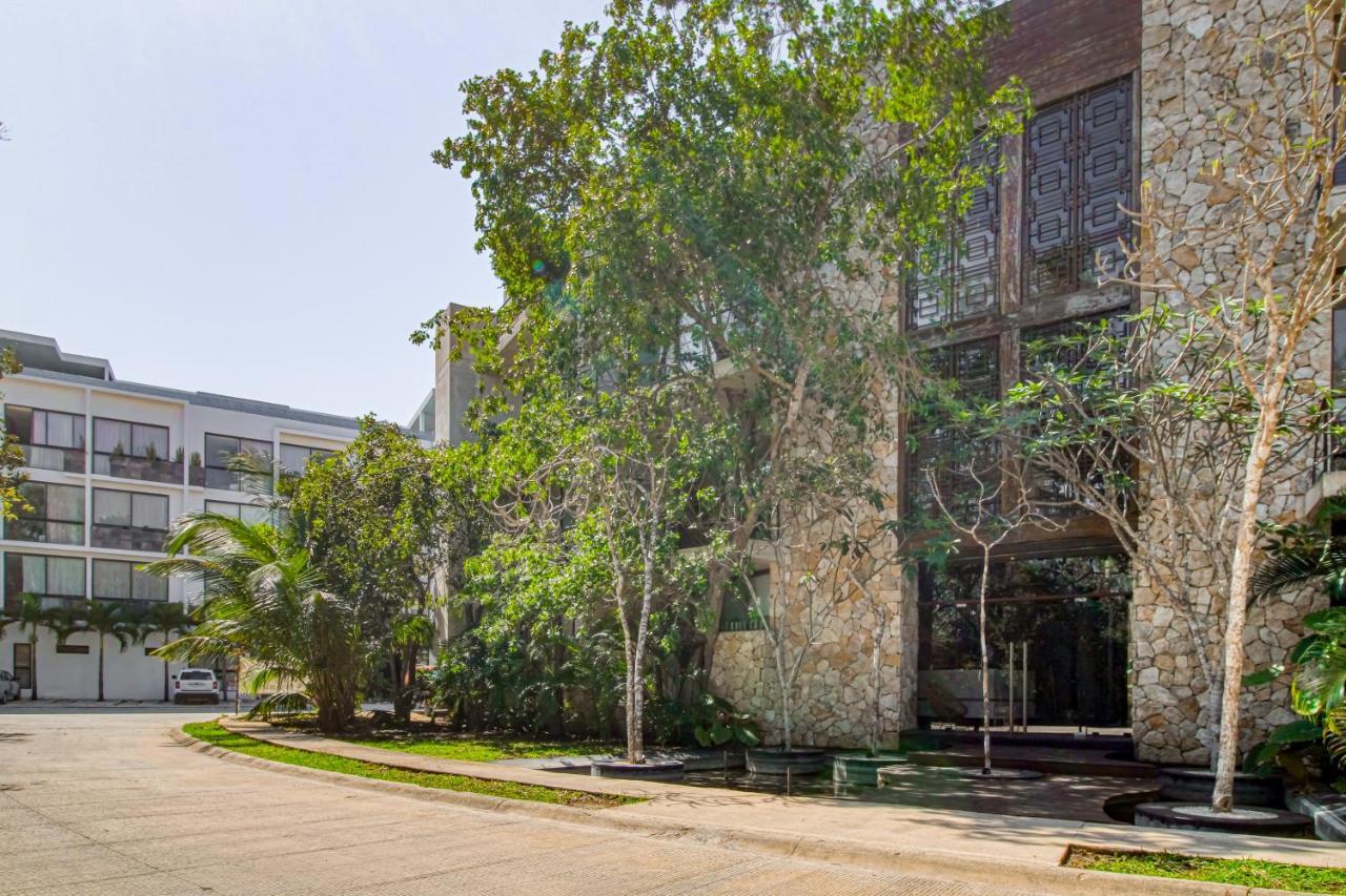 Aparthotel Bonita # 10 Ph, Aldea Zama *