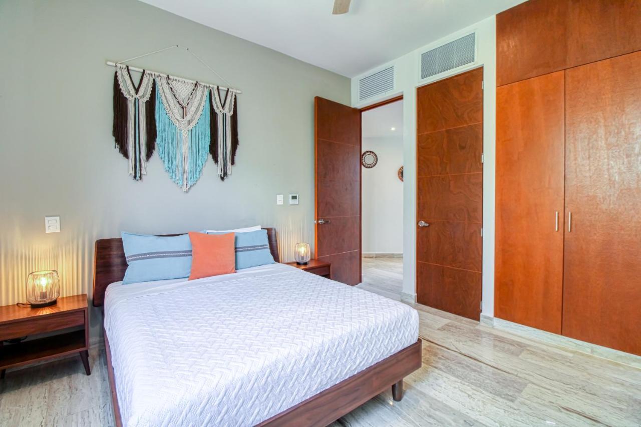 Bonita # 10 Ph, Aldea Zama Aparthotel *