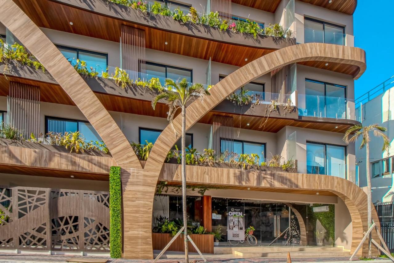 Menesse #327, Downtown * Tulum