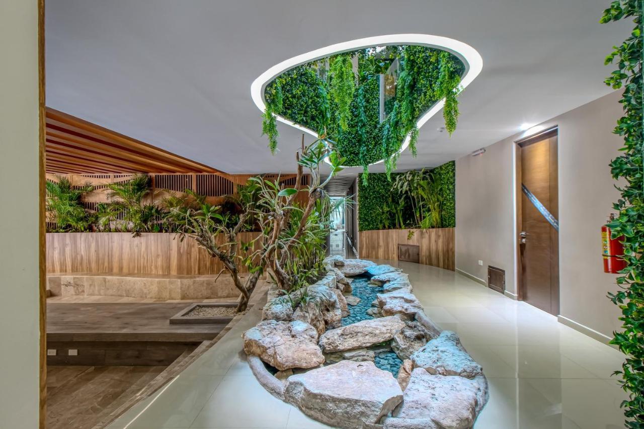 Hotel Menesse #327, Downtown Tulum