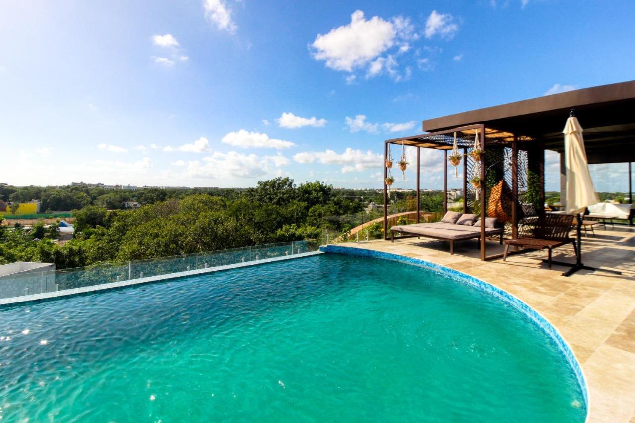 Hotel Menesse #327, Downtown Tulum