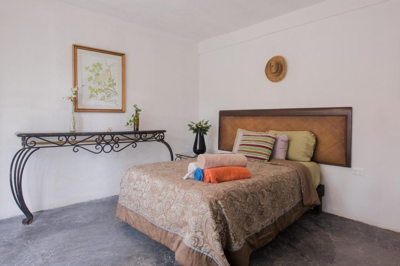 Eco Capsule hotel Tulum