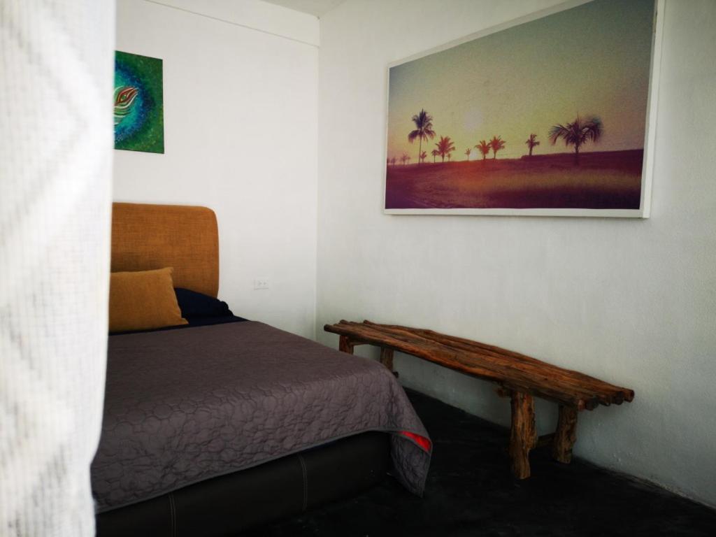 Capsule hotel Eco *