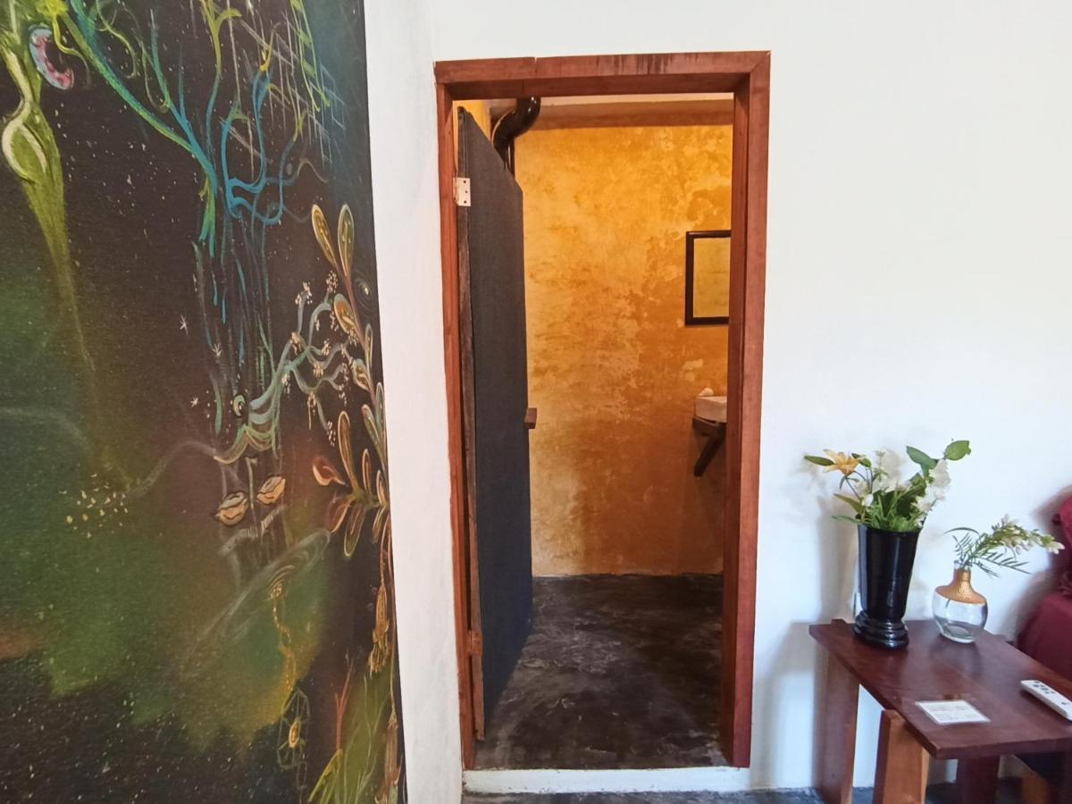 Capsule hotel Eco Tulum