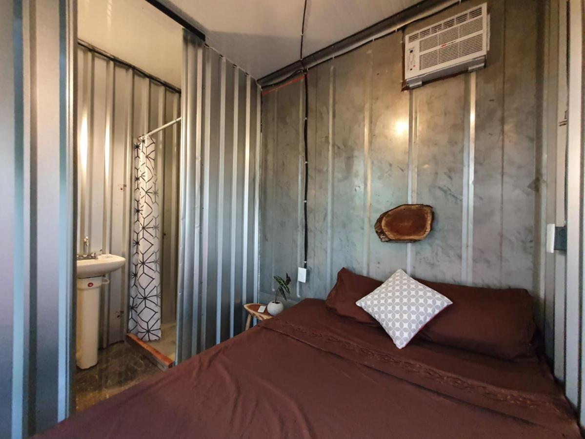 Capsule hotel Eco *