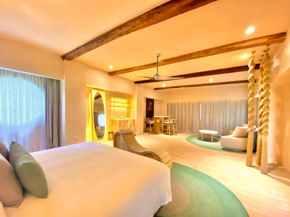 Hotel Shibari - Restaurant & Cenote Club 5*