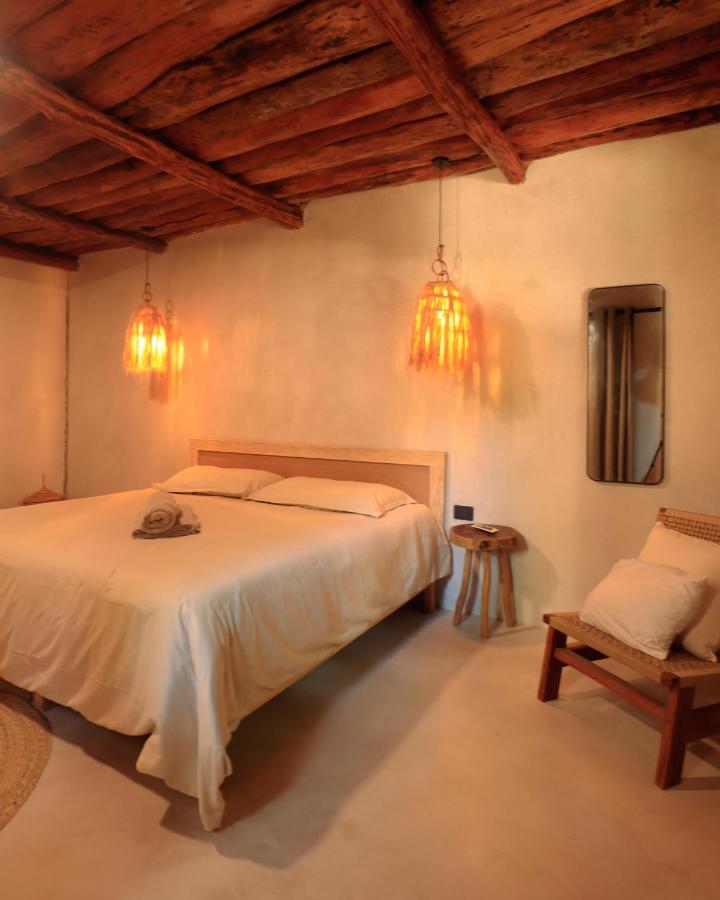 Indajani Hotel&hostel With Pool Hostel *