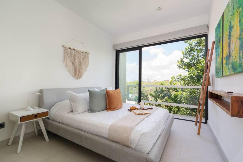 Sunsetviewph+privpool+near Beach&town+rooftop+50mb Apartment *
