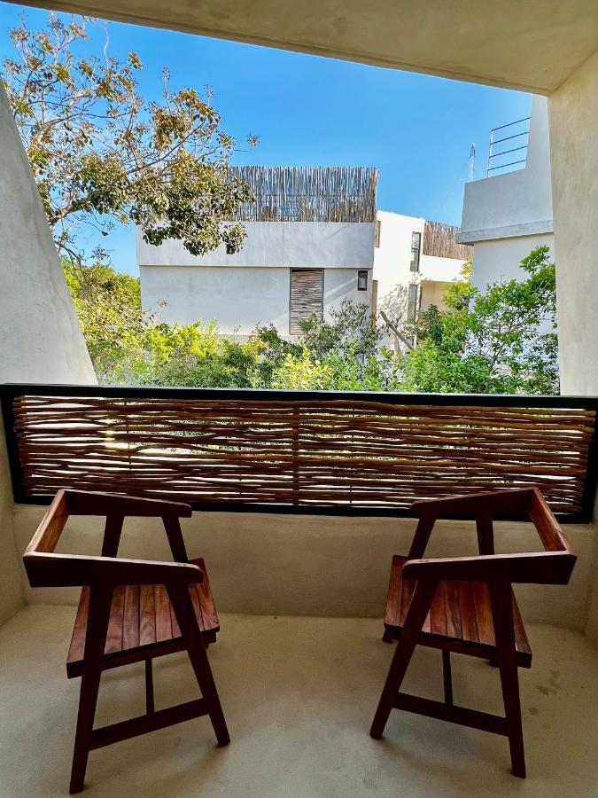 Rama 302 Apartment Tulum