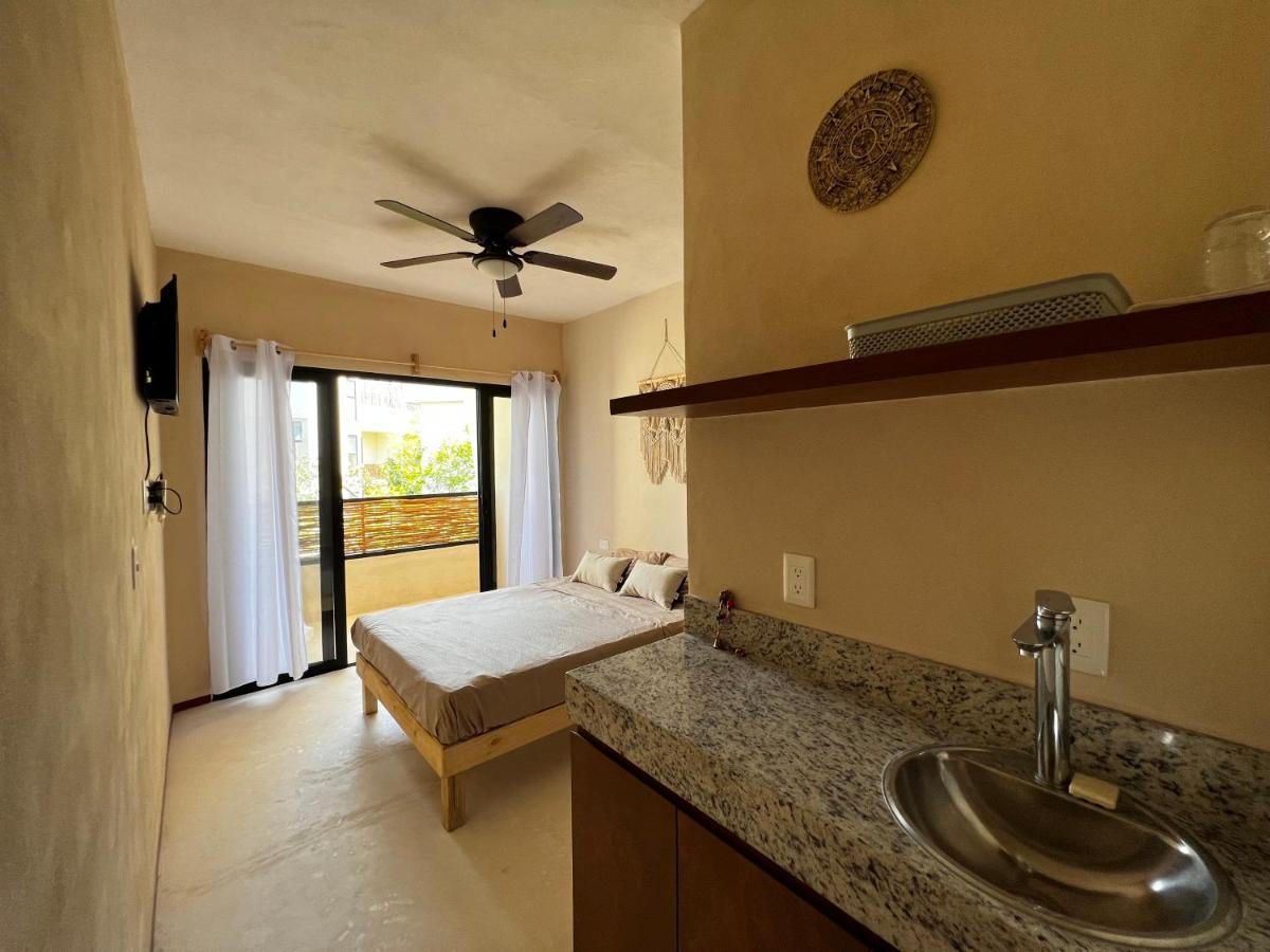 Apartment Rama 302 Tulum