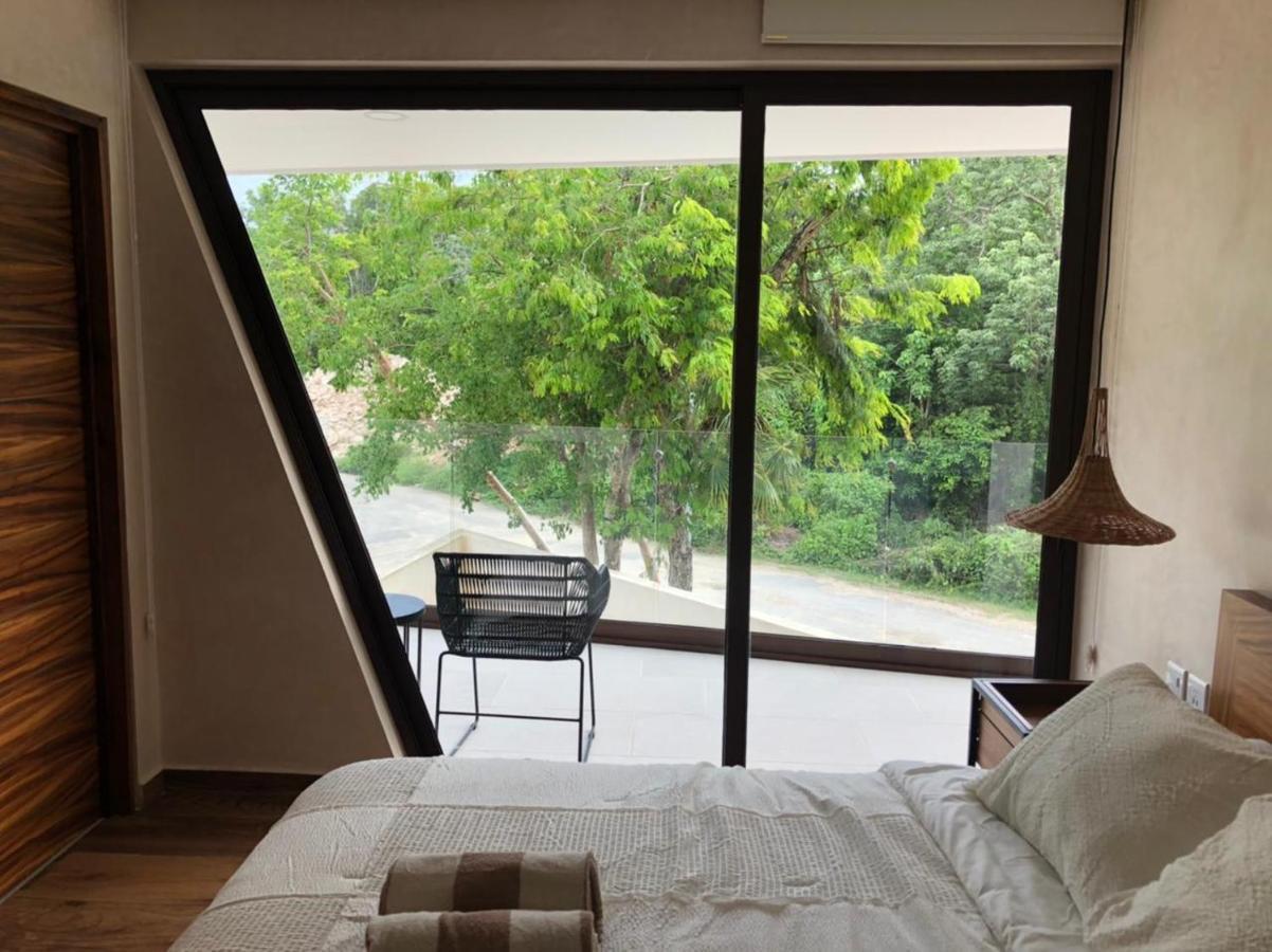 Apartment Acogedor Departamento En Naab